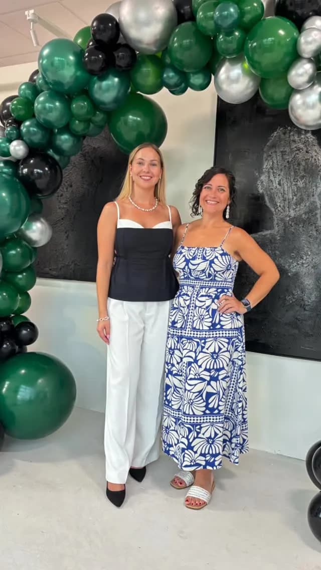 The KRIDO team at a St. Pete event.