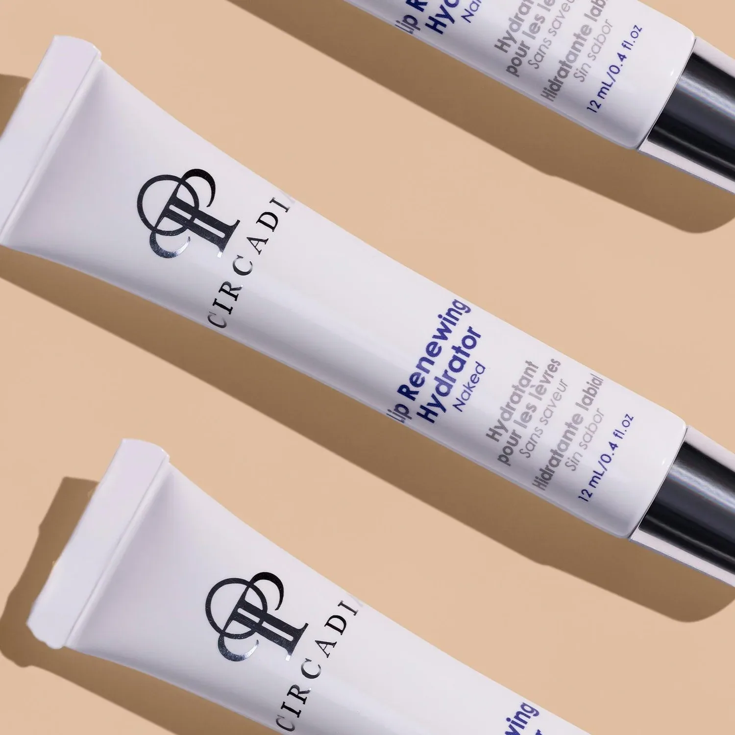 Lip Renewing Hydrator – Naked by Circadia — professional skincare available at KRIDO Wellness