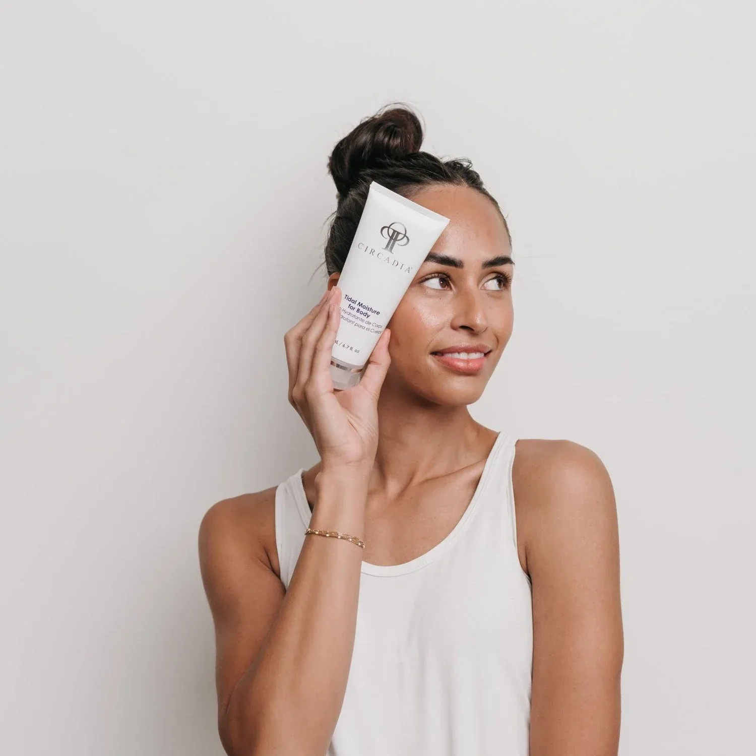 Tidal Moisture for Body by Circadia — professional skincare available at KRIDO Wellness