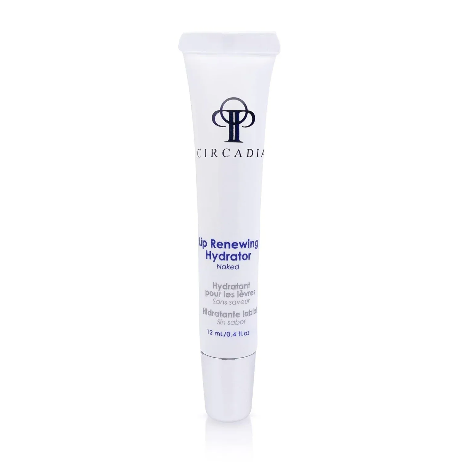 Lip Renewing Hydrator – Naked by Circadia — professional skincare available at KRIDO Wellness