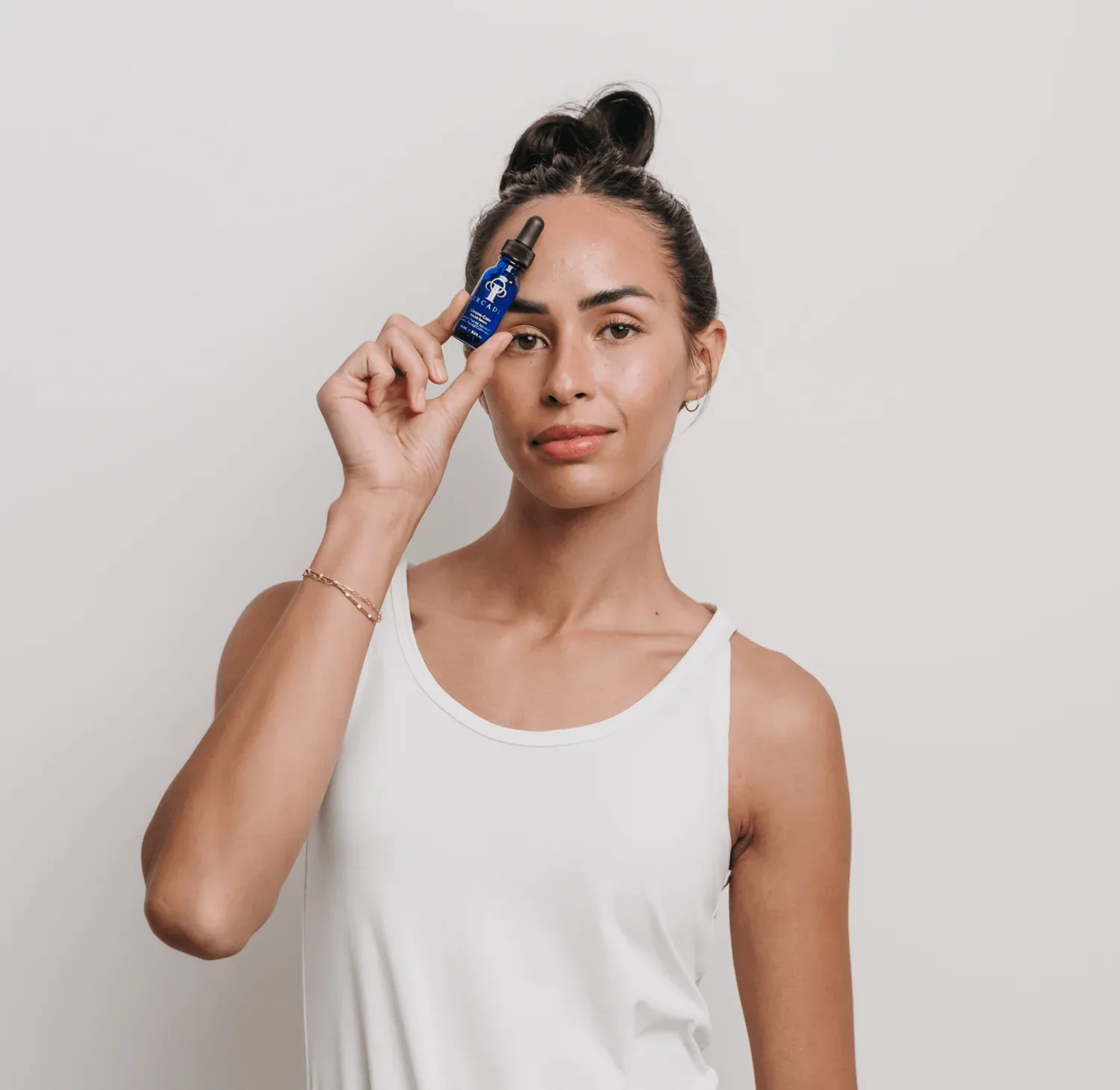 Chrono-Calm Serum by Circadia — professional skincare available at KRIDO Wellness