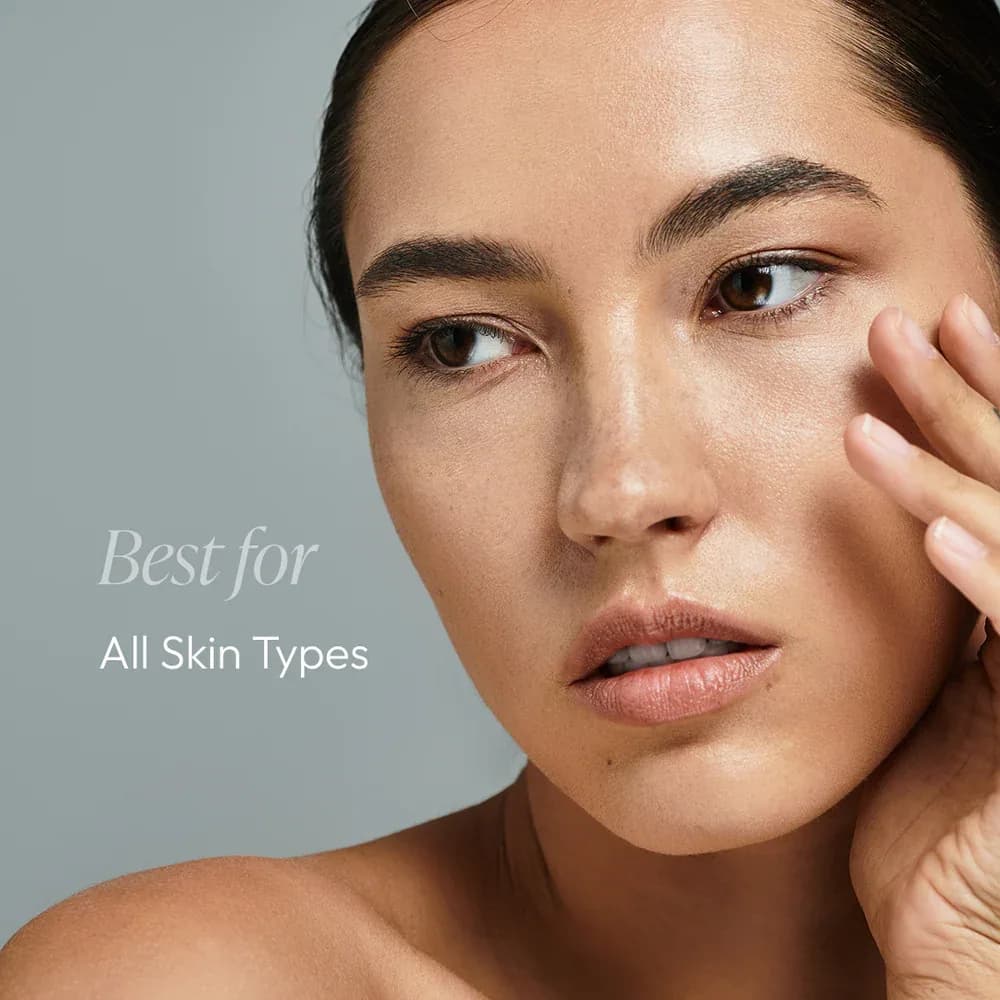 Tidal Moisture for Body by Circadia — professional skincare available at KRIDO Wellness
