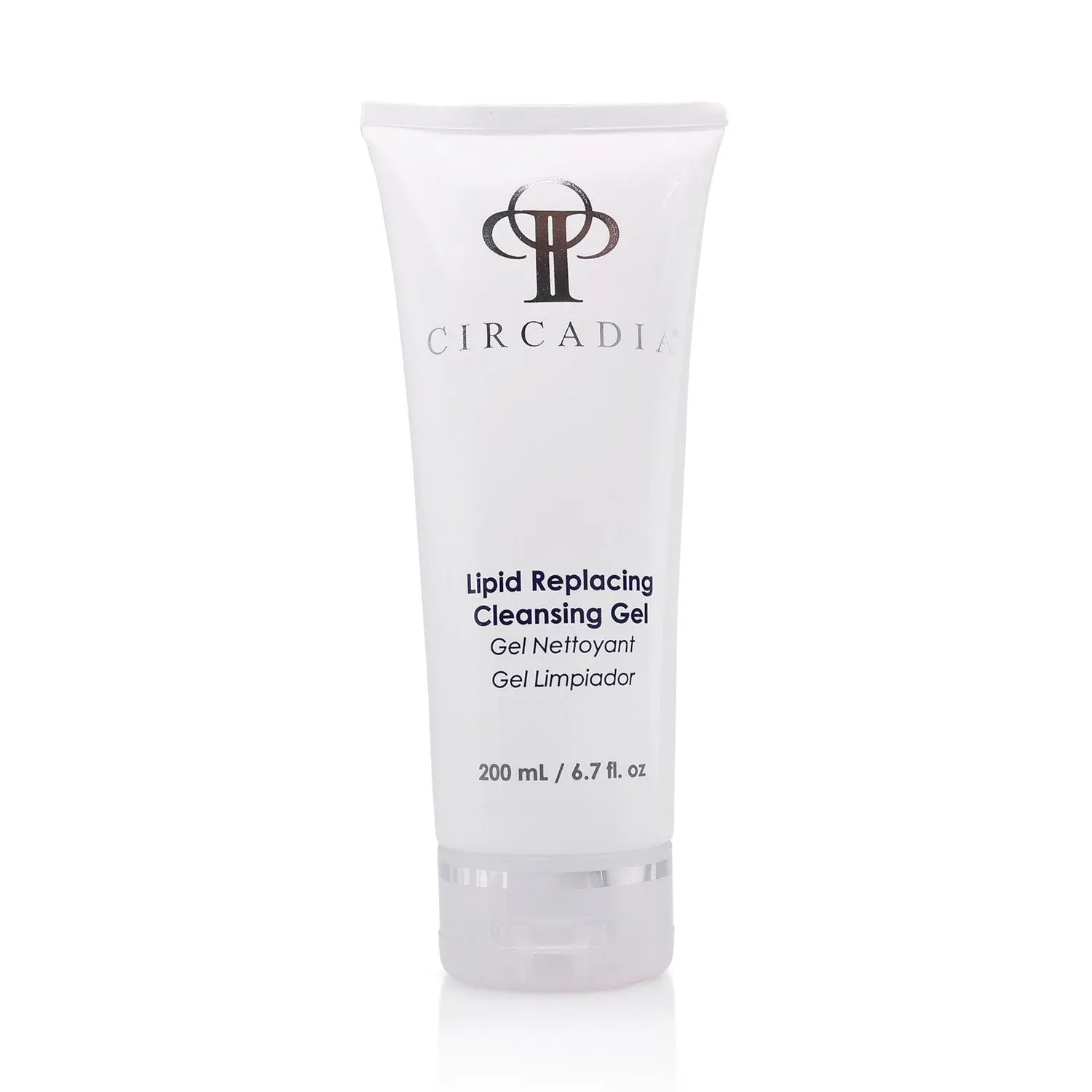 Lipid Replacing Cleansing Gel by Circadia — professional skincare available at KRIDO Wellness