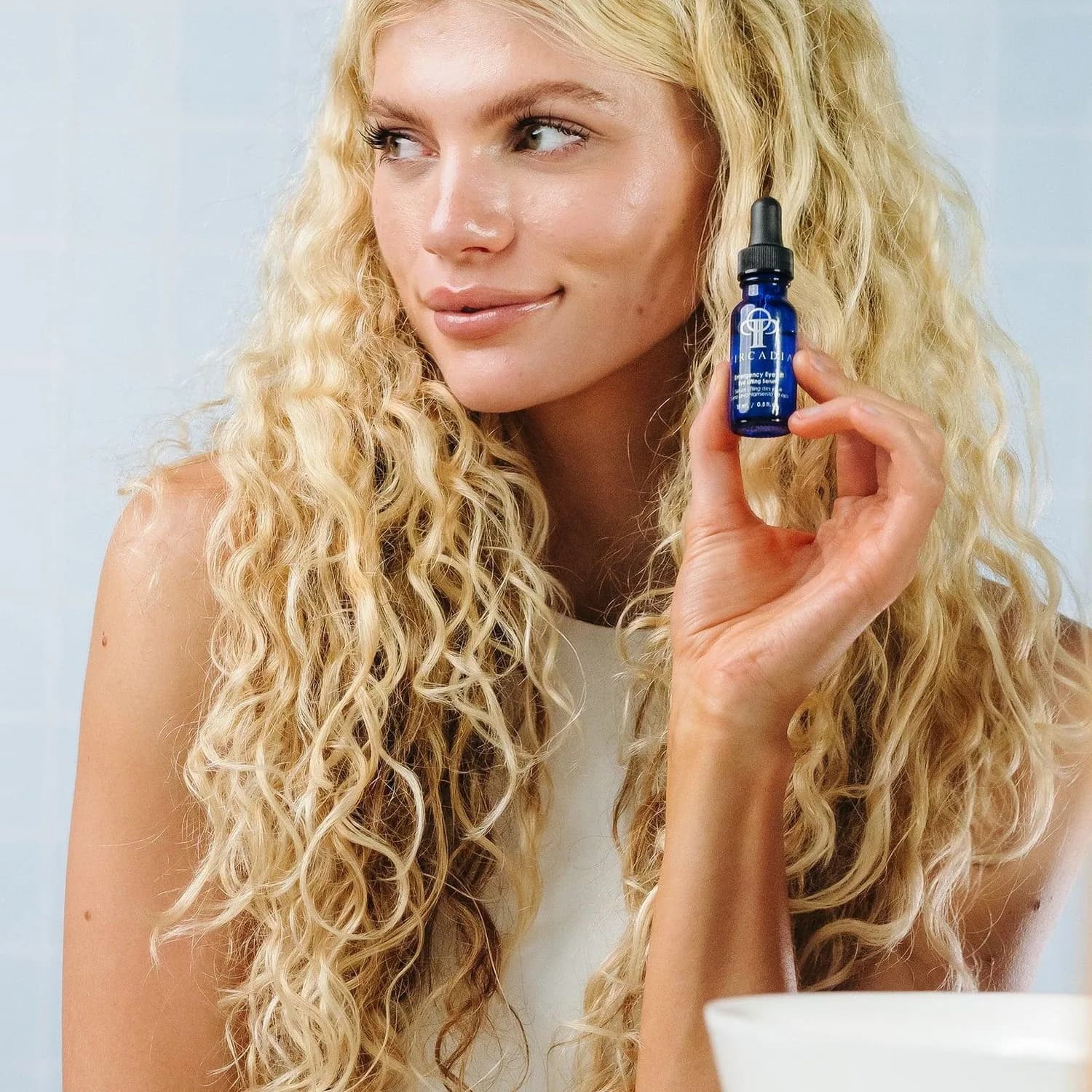Emergency Eye Lift by Circadia — professional skincare available at KRIDO Wellness