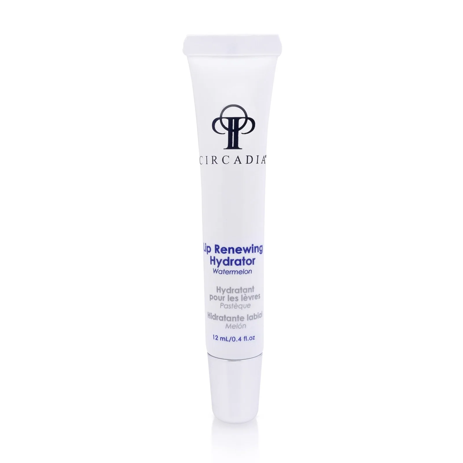 Lip Renewing Hydrator – Watermelon by Circadia — professional skincare available at KRIDO Wellness